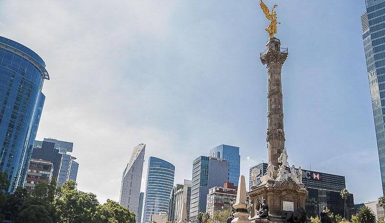 Doing business in Mexico