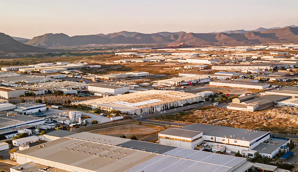 Large Portions of offshore manufacturing may soon be returning