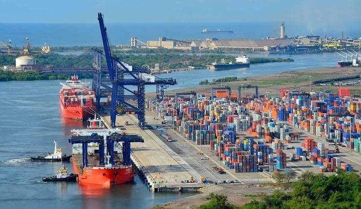 Nearshoring puede fortalecer lazos comerciales entre México y Asia (Español)