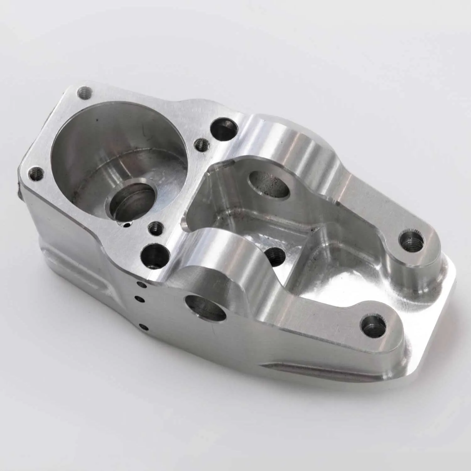 Precision Manufacturing in Mexico’s Industrial Heartland