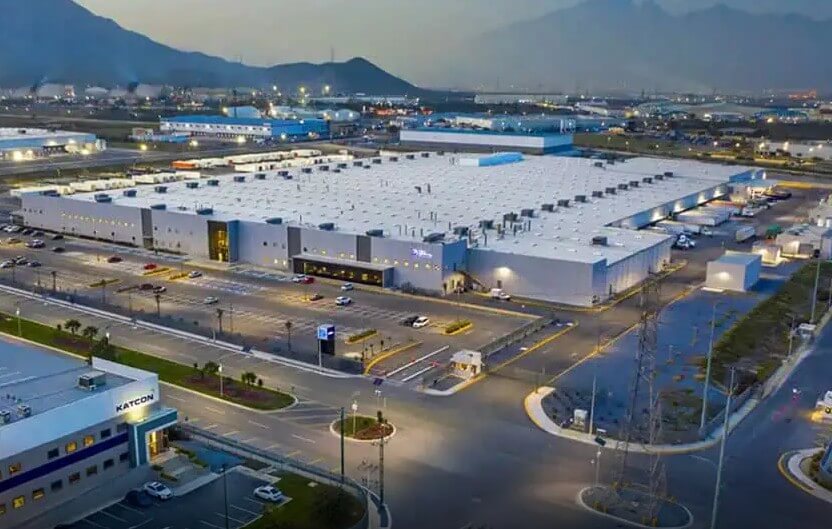 Why Dual Sourcing with Mexico Is No Long Just Smart - It