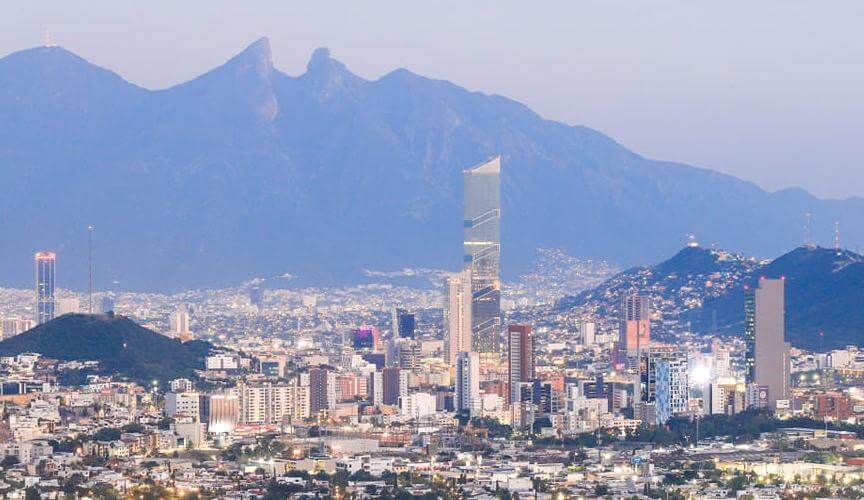 Why More Companies are Nearshoring to Mexico